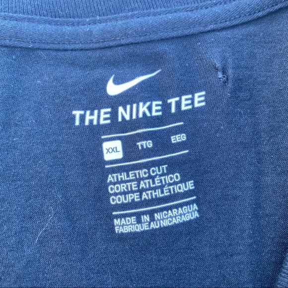 Nike T Shirt - Picture 4 of 4